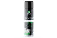 Силиконовая смазка «Silicone» 400 мл (аэрозоль) (5